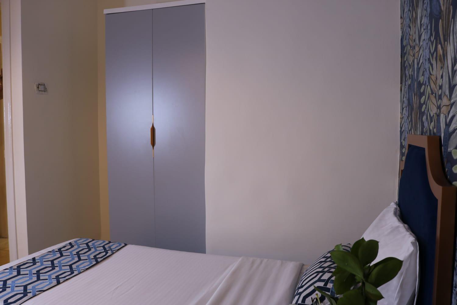 Rafi Hotel Amman Exterior photo