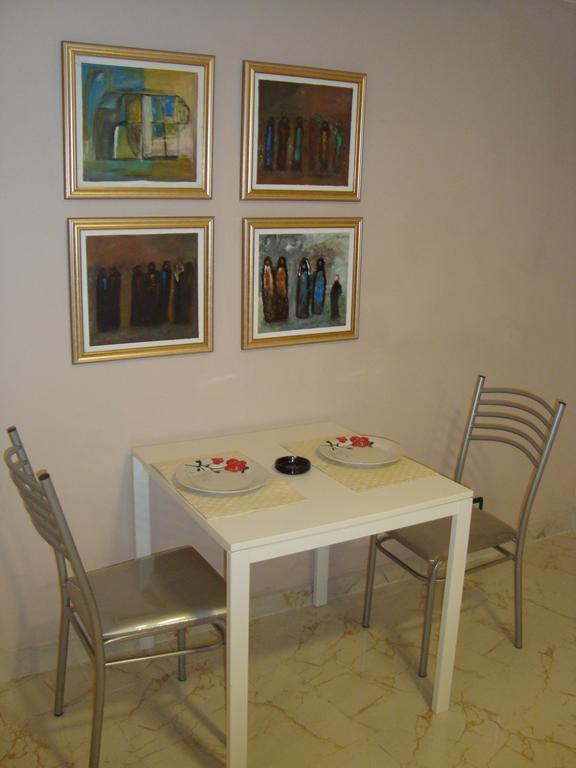 Rafi Hotel Amman Exterior photo